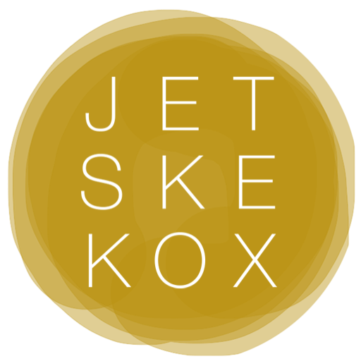 Jetske Kox - Illustraties